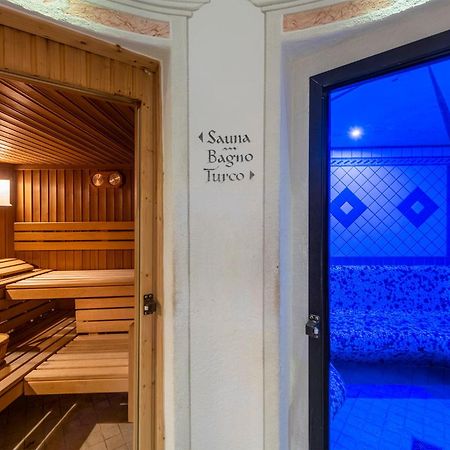 Alpino Charme Apartments Peio Bagian luar foto