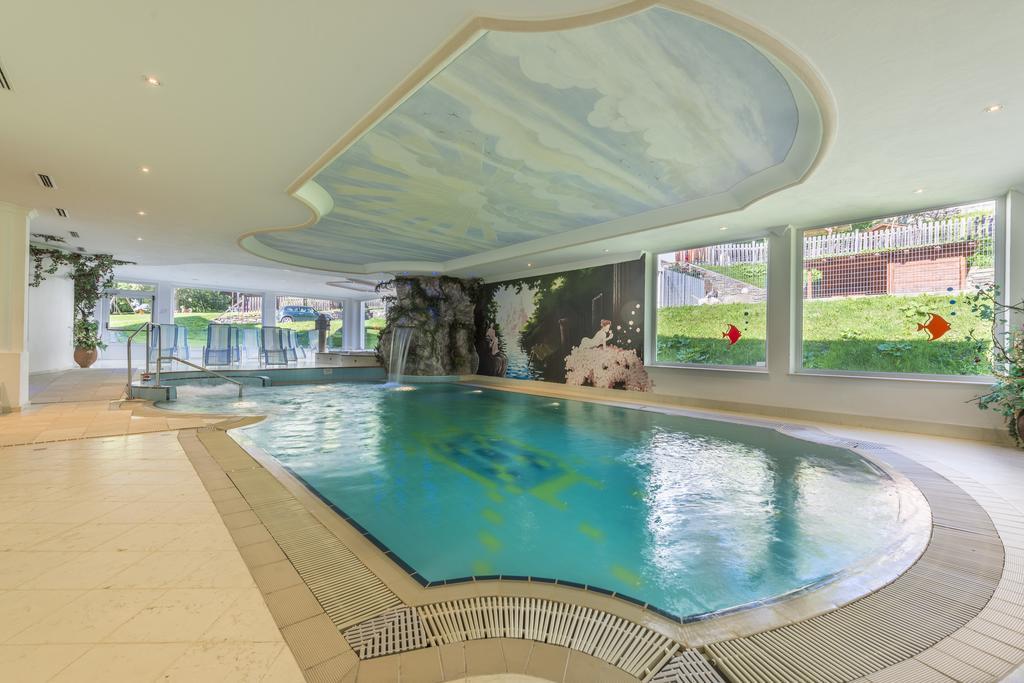 Alpino Charme Apartments Peio Bagian luar foto